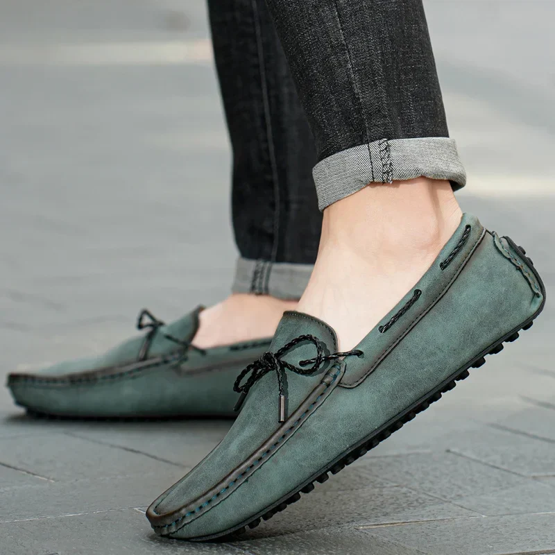 Markus – Stilvolle Freizeitschuhe für Herren