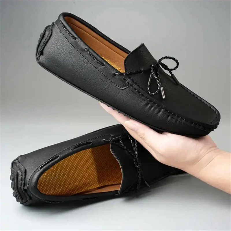 Markus – Stilvolle Freizeitschuhe für Herren