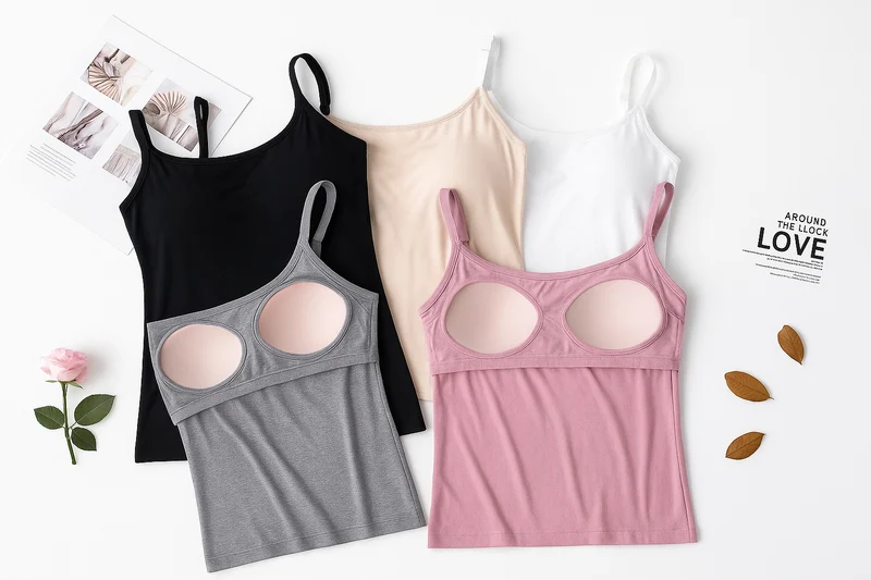 Josefine – Stilvolles, mehrlagiges Top für Damen