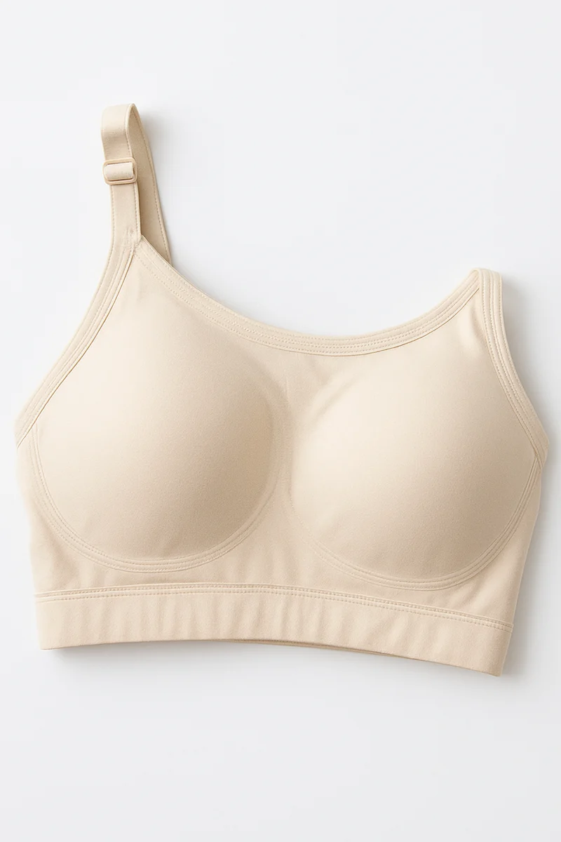 Josefine – Stilvolles, mehrlagiges Top für Damen