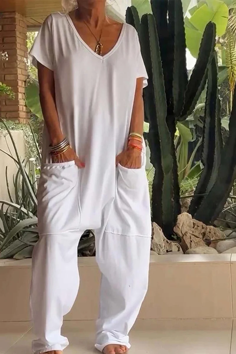 Mia – Lässiger Jumpsuit für Damen