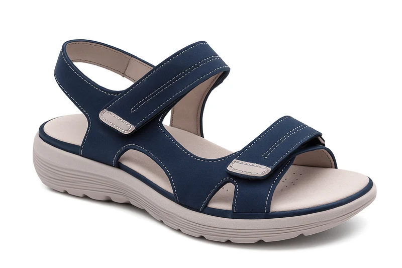 Sarah – Orthopädische Sandalen für Damen