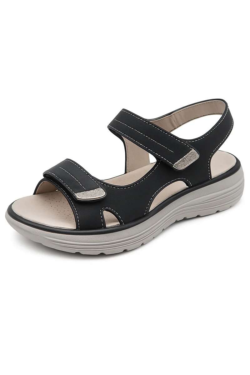 Sarah – Orthopädische Sandalen für Damen