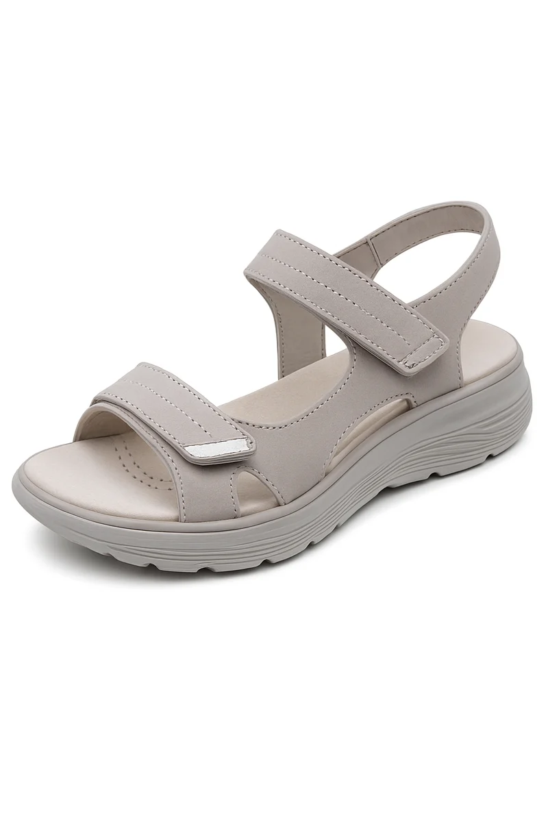 Sarah – Orthopädische Sandalen für Damen