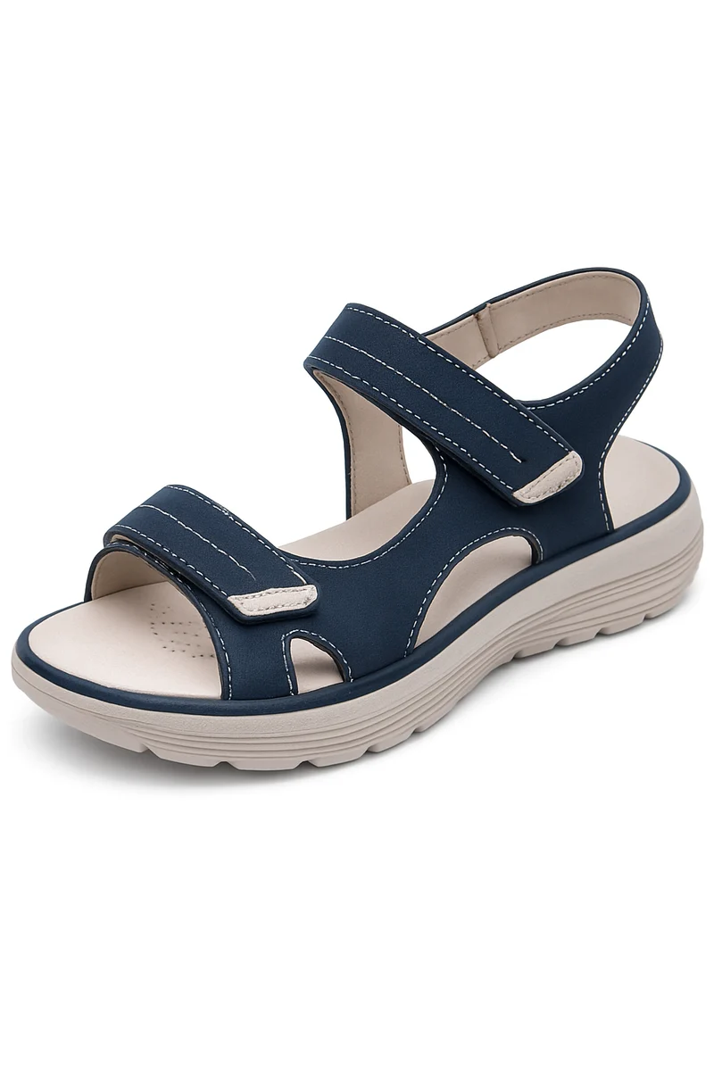 Sarah – Orthopädische Sandalen für Damen
