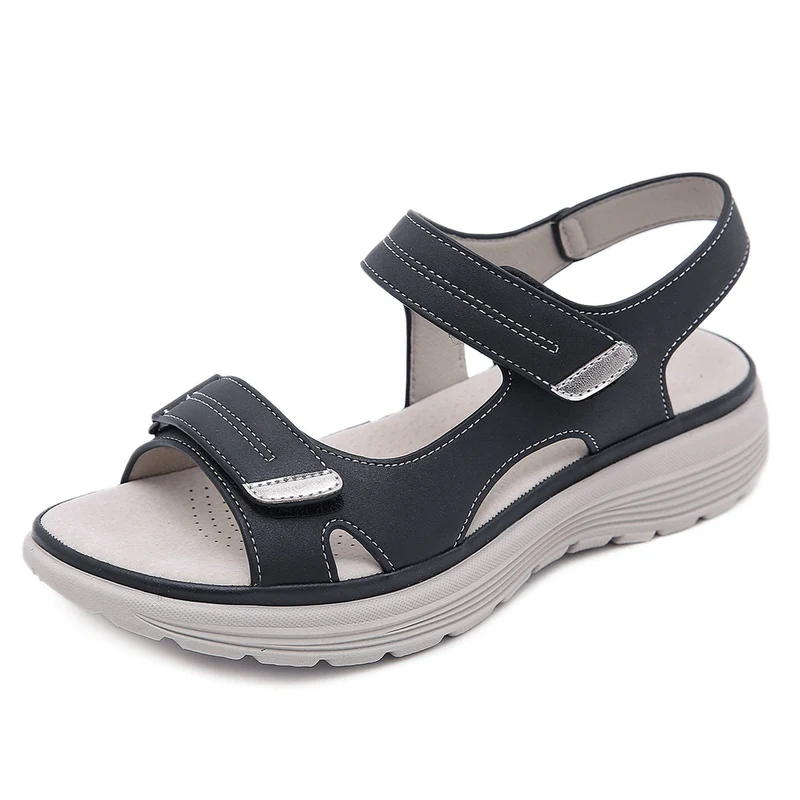 Sarah – Orthopädische Sandalen für Damen