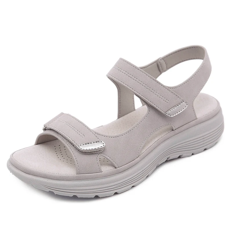Sarah – Orthopädische Sandalen für Damen