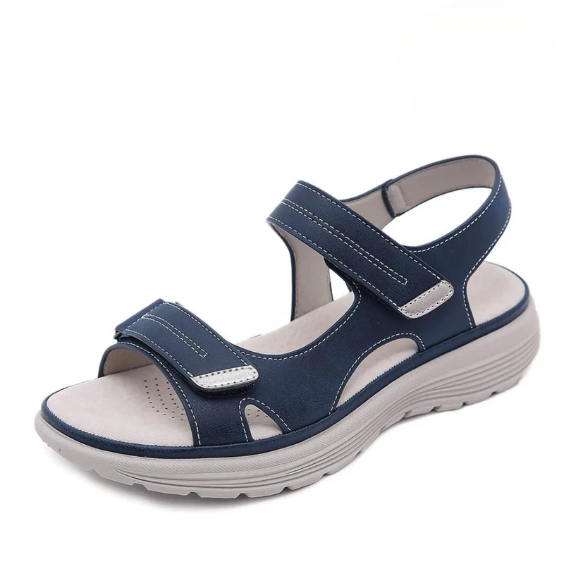Sarah – Orthopädische Sandalen für Damen
