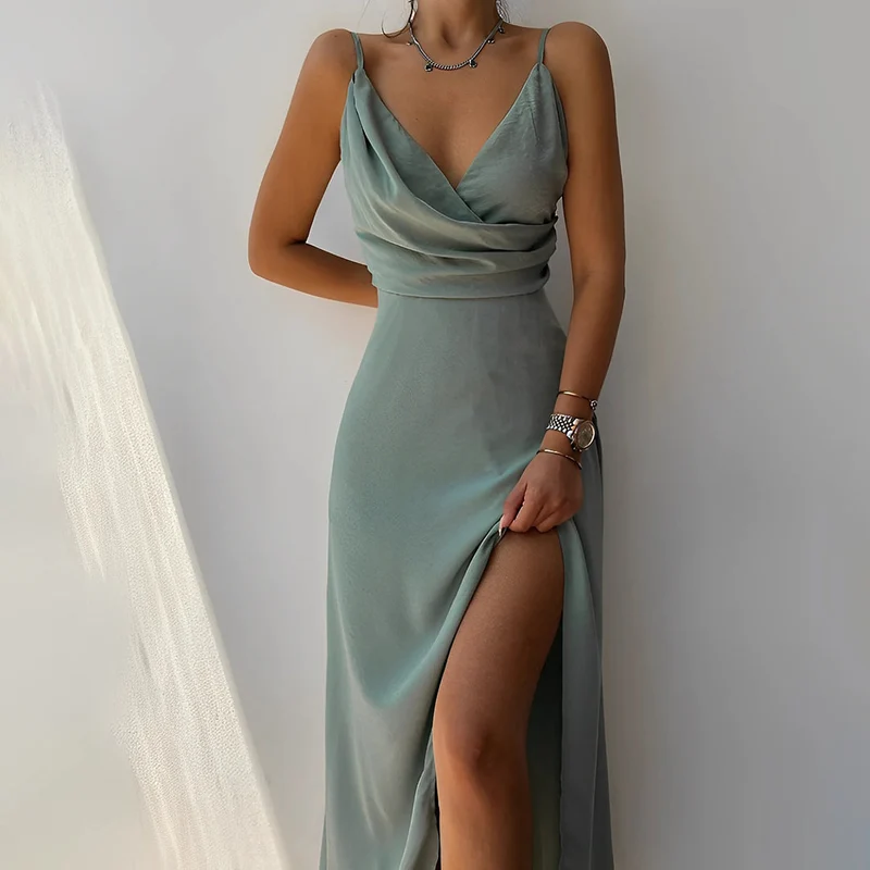 Charlotte – Elegantes, stilvolles Brautkleid für Frauen