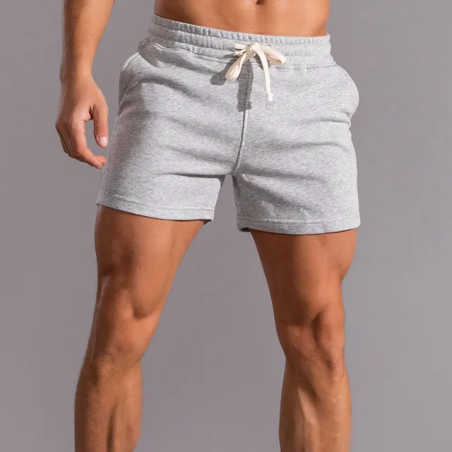 Jake – Bequeme Freizeitshorts für Herren