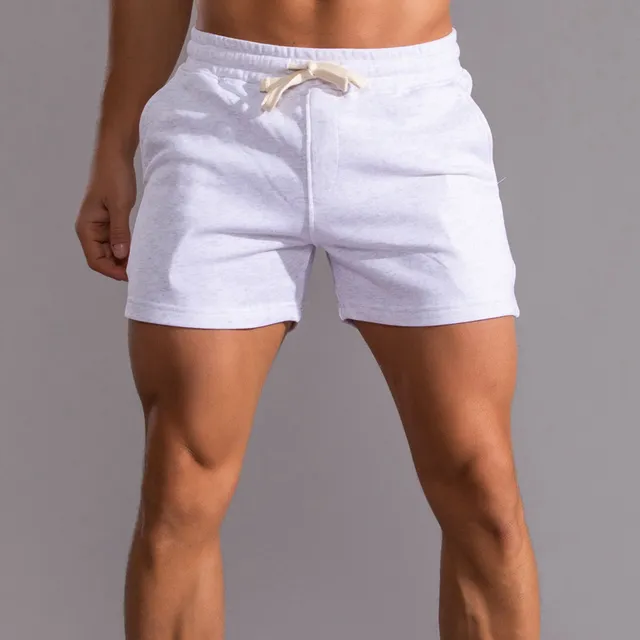 Jake – Bequeme Freizeitshorts für Herren