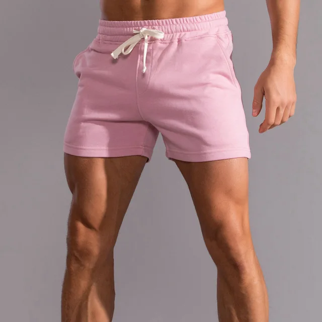Jake – Bequeme Freizeitshorts für Herren