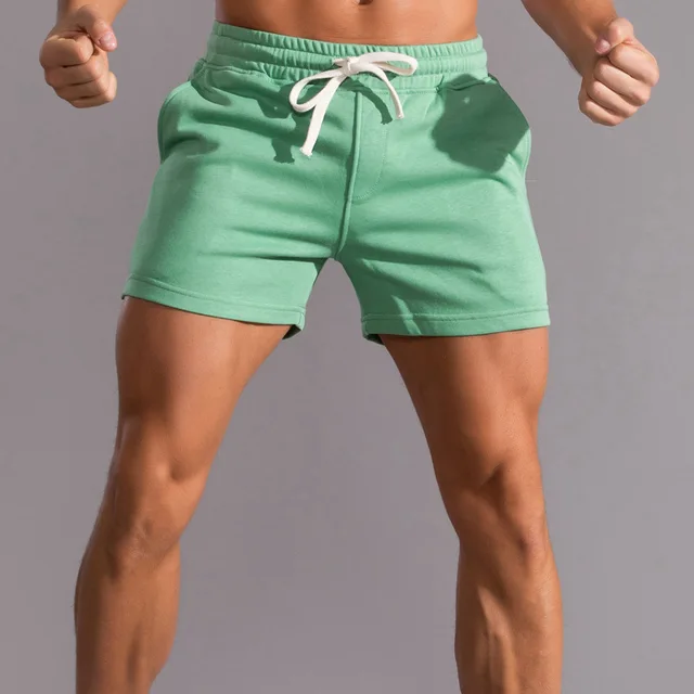 Jake – Bequeme Freizeitshorts für Herren