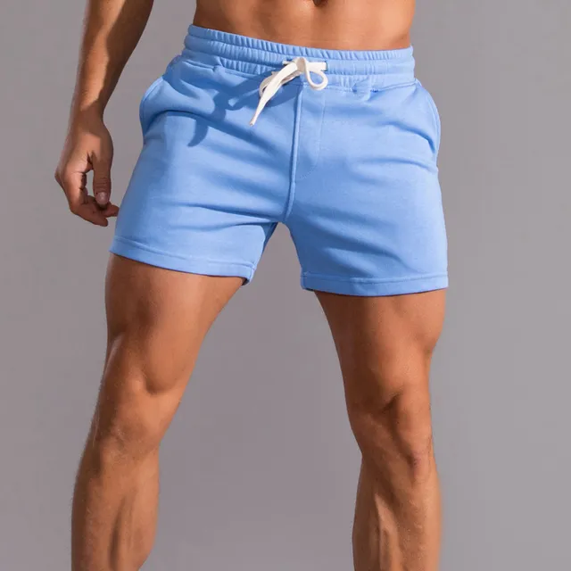 Jake – Bequeme Freizeitshorts für Herren