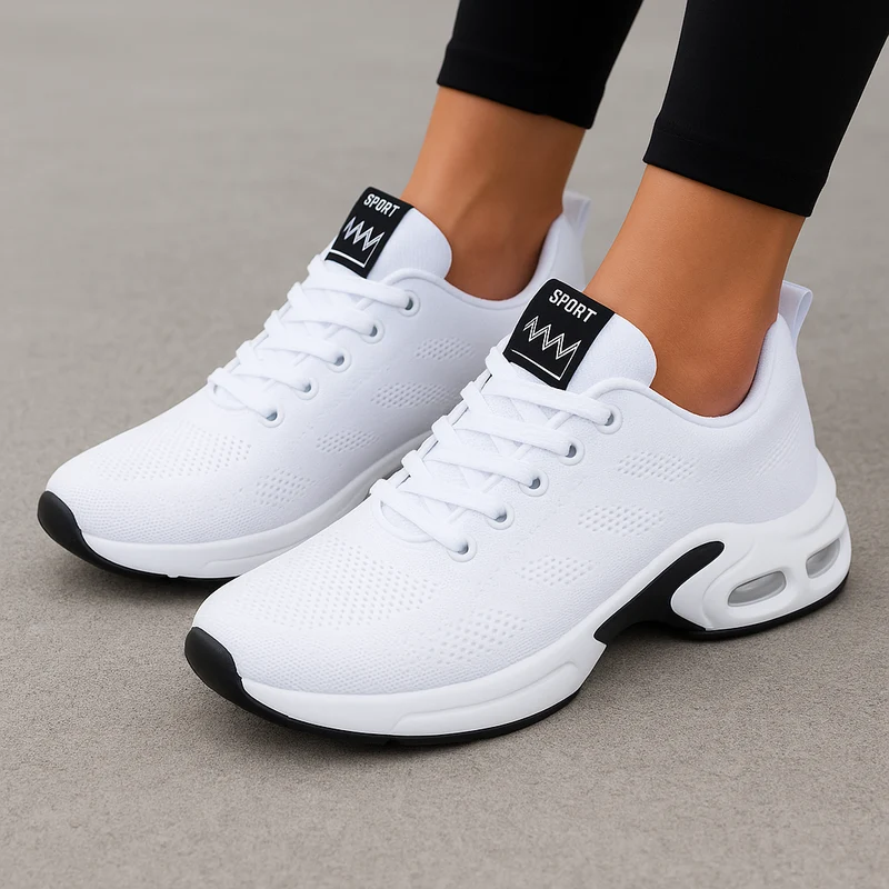 Andrea – Stilvolle Sportschuhe für Damen