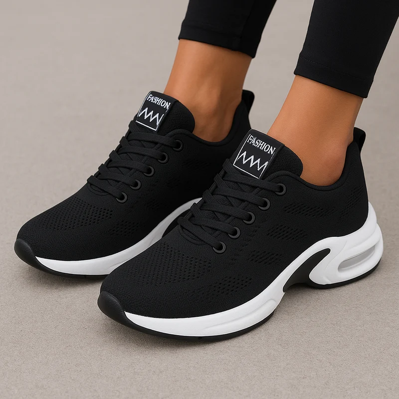 Andrea – Stilvolle Sportschuhe für Damen