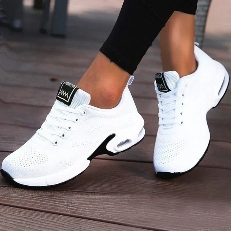 Andrea – Stilvolle Sportschuhe für Damen