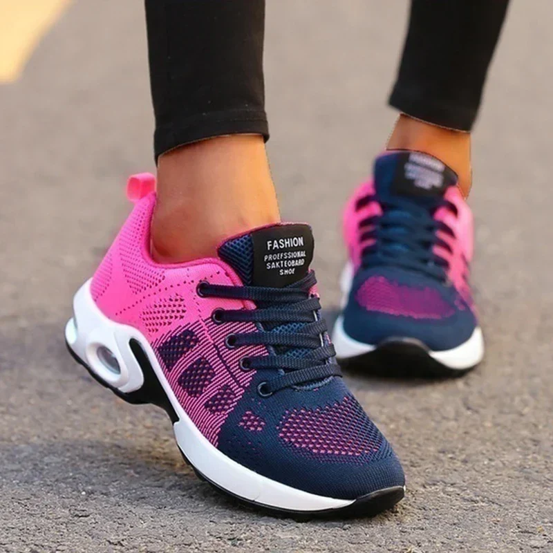 Andrea – Stilvolle Sportschuhe für Damen