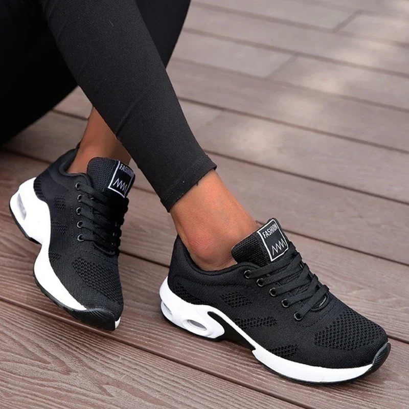 Andrea – Stilvolle Sportschuhe für Damen