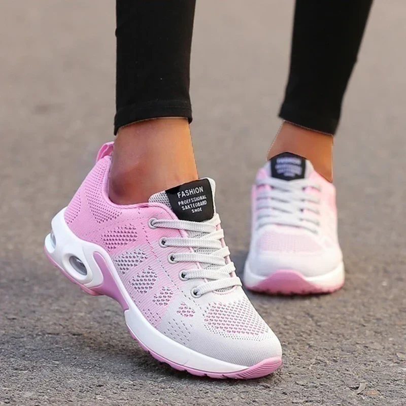 Andrea – Stilvolle Sportschuhe für Damen