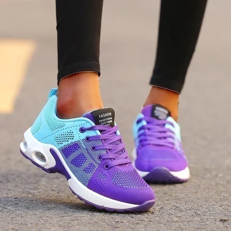 Andrea – Stilvolle Sportschuhe für Damen
