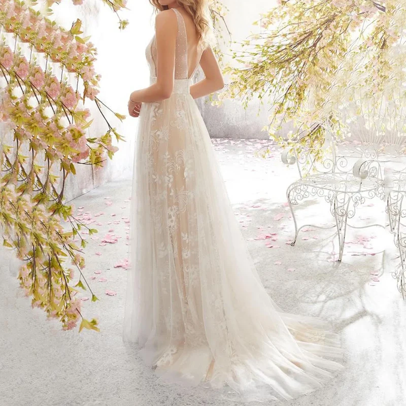 Mila – Elegantes Abendkleid für Damen