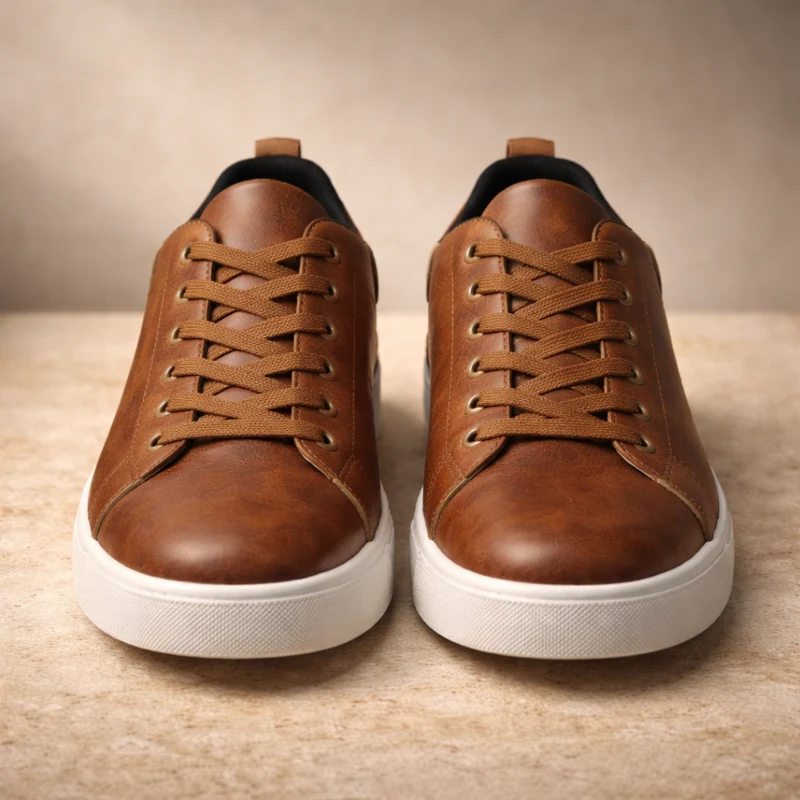 Karl – Klassische Freizeitsneaker