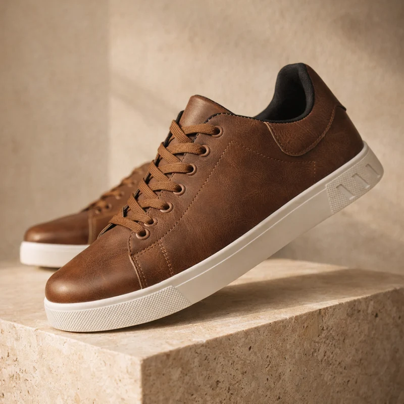 Karl – Klassische Freizeitsneaker