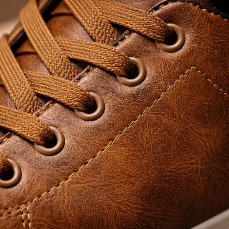 Karl – Klassische Freizeitsneaker