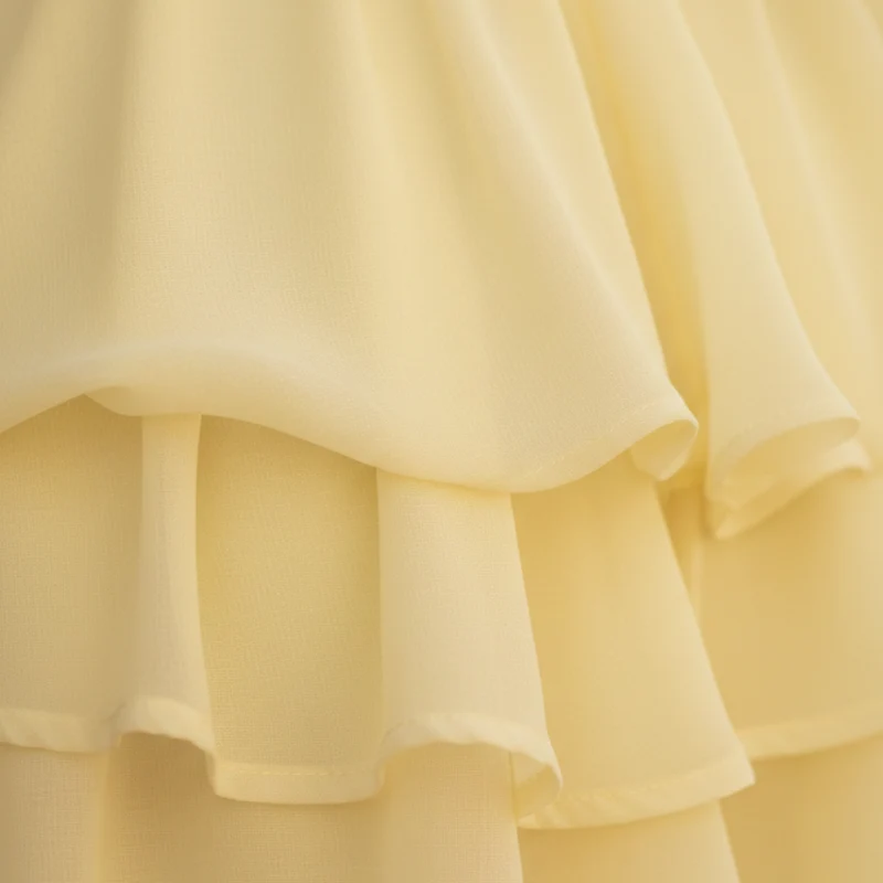 Lea – Elegantes Minikleid für Damen zum Feiern