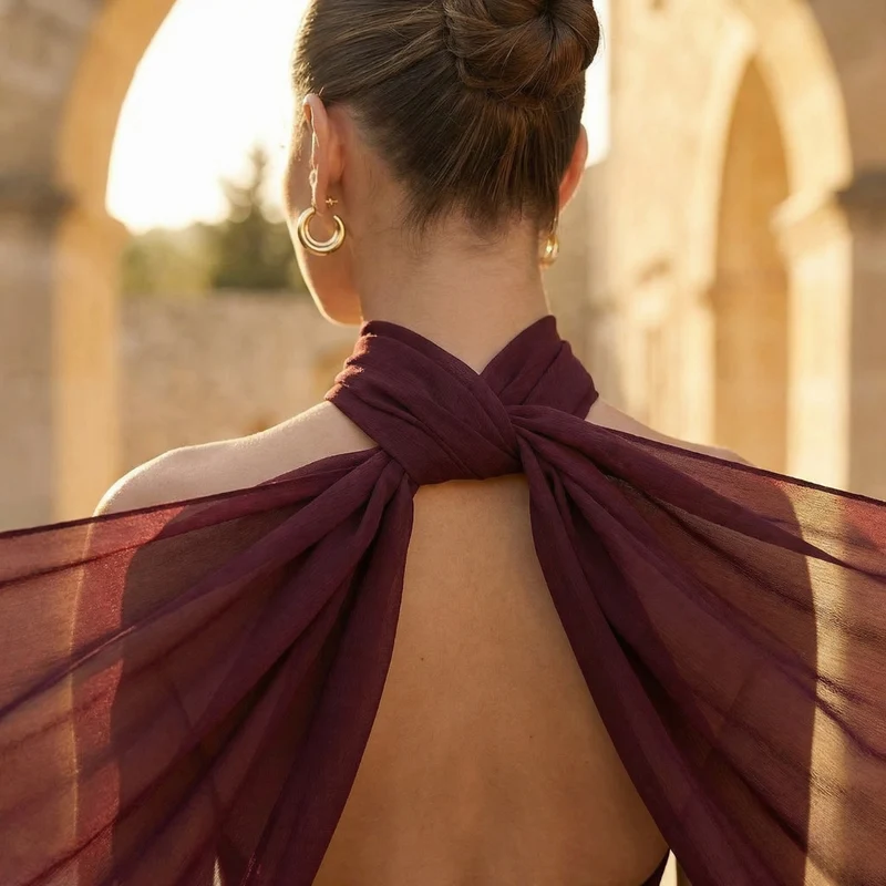 Lena – Elegantes Abendkleid für Damen