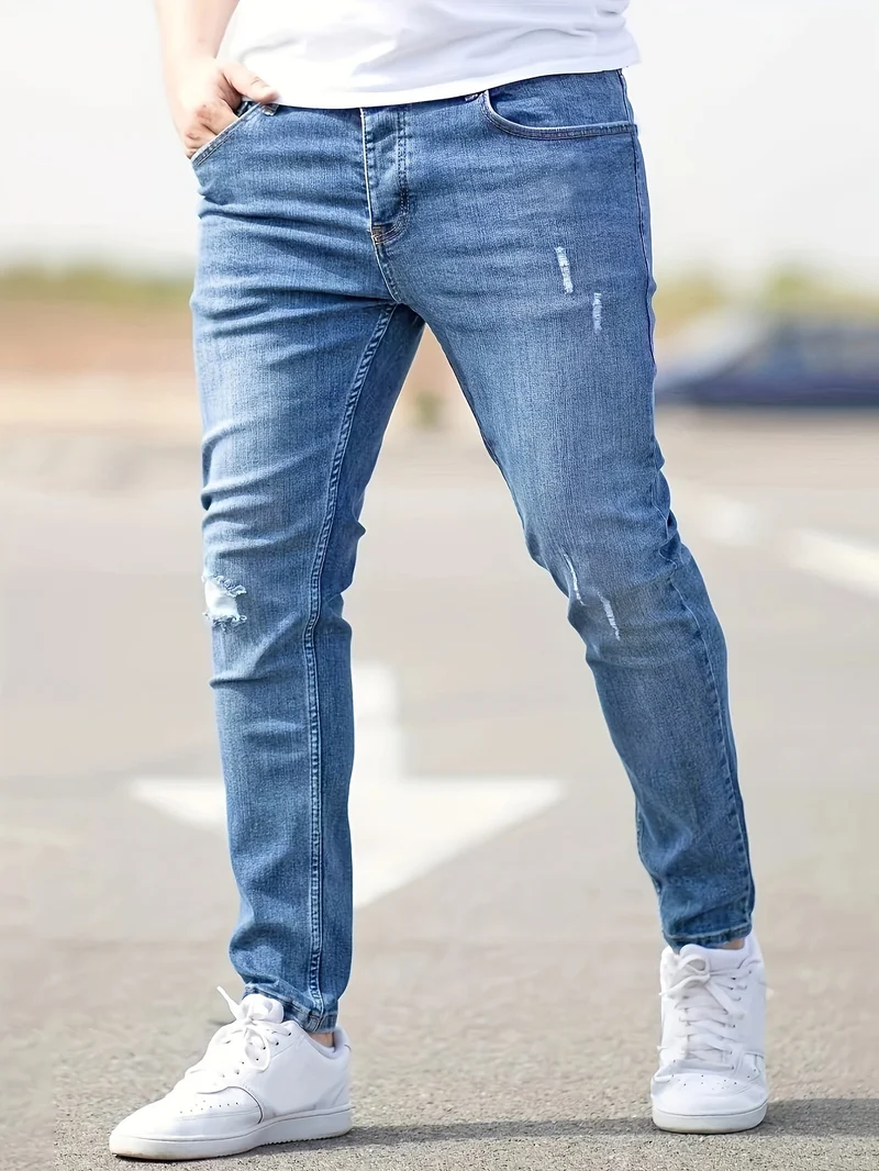 Brandy | Komfort-Passform Jeans