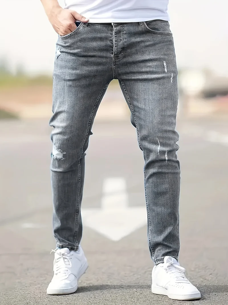 Brandy | Komfort-Passform Jeans