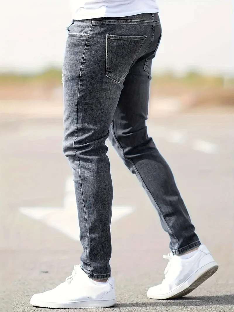 Brandy | Komfort-Passform Jeans