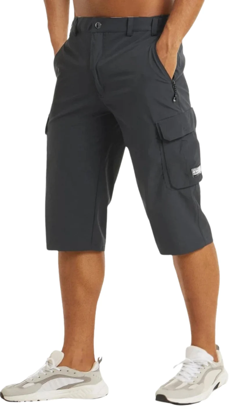 ArchIer | Schnelltrocknende Taktische Shorts