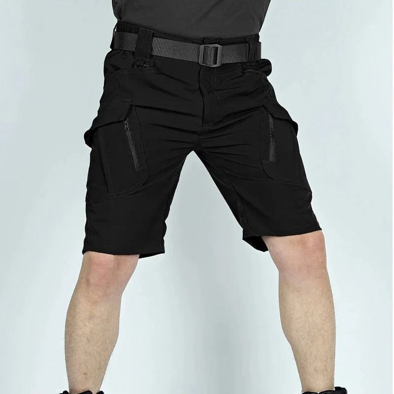 Jax | Taktische Shorts mit vielen Taschen