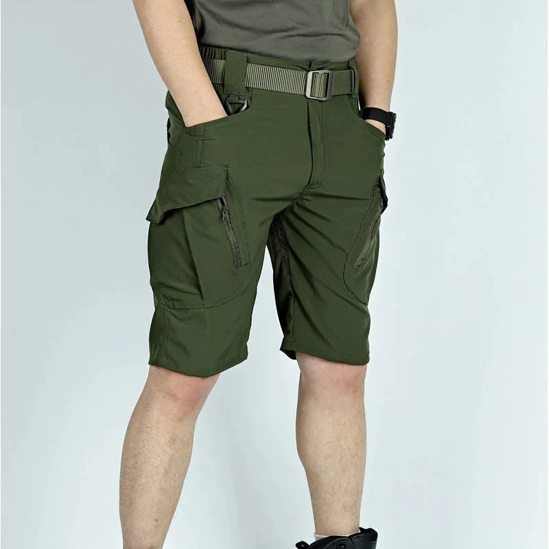 Jax | Taktische Shorts mit vielen Taschen