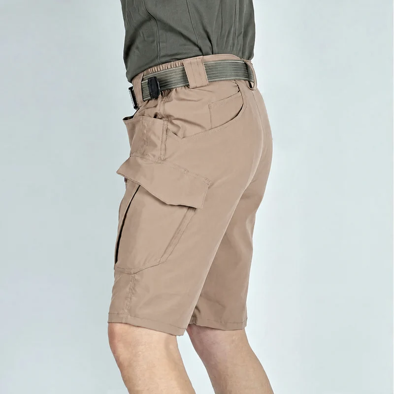 Jax | Taktische Shorts mit vielen Taschen