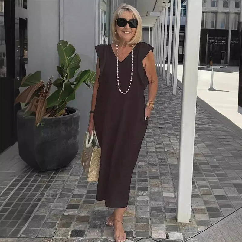 Brianda | Schickes Sommerkleid