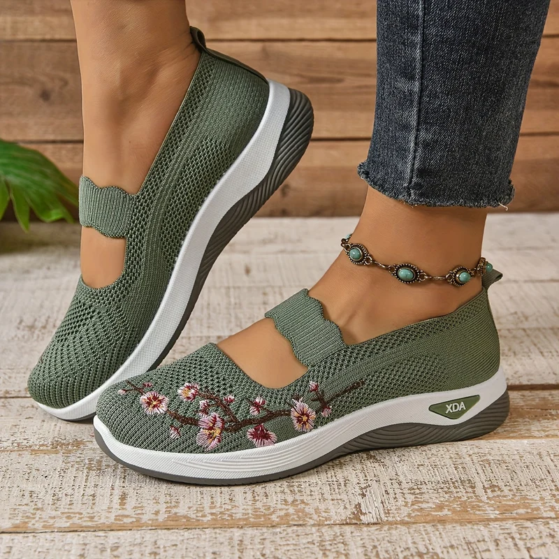 Shira | Orthopädische Schuhe mit Fußgewölbestütze