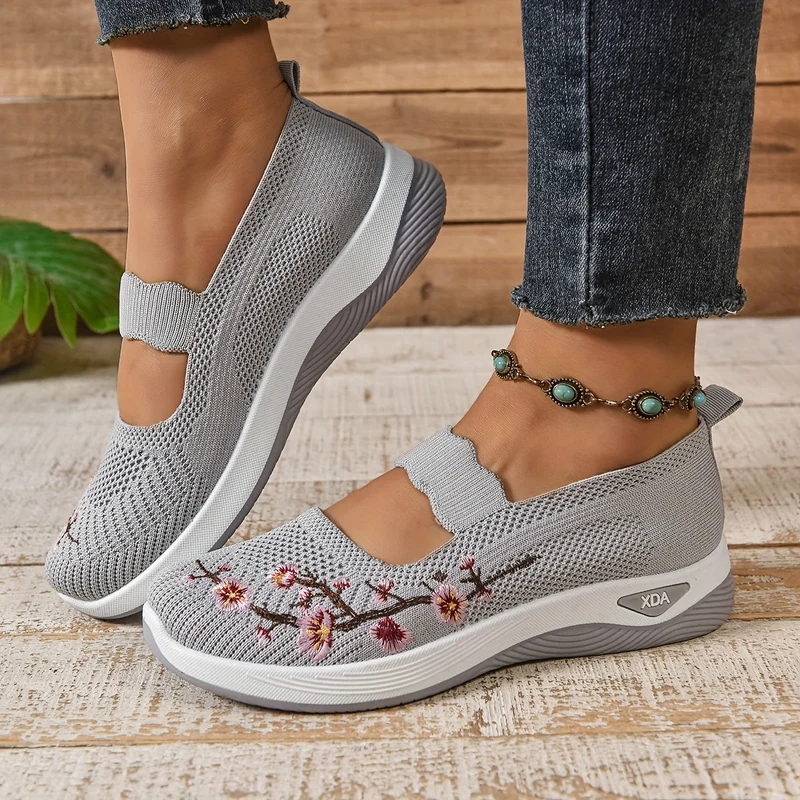 Shira | Orthopädische Schuhe mit Fußgewölbestütze