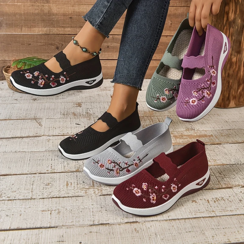 Shira | Orthopädische Schuhe mit Fußgewölbestütze