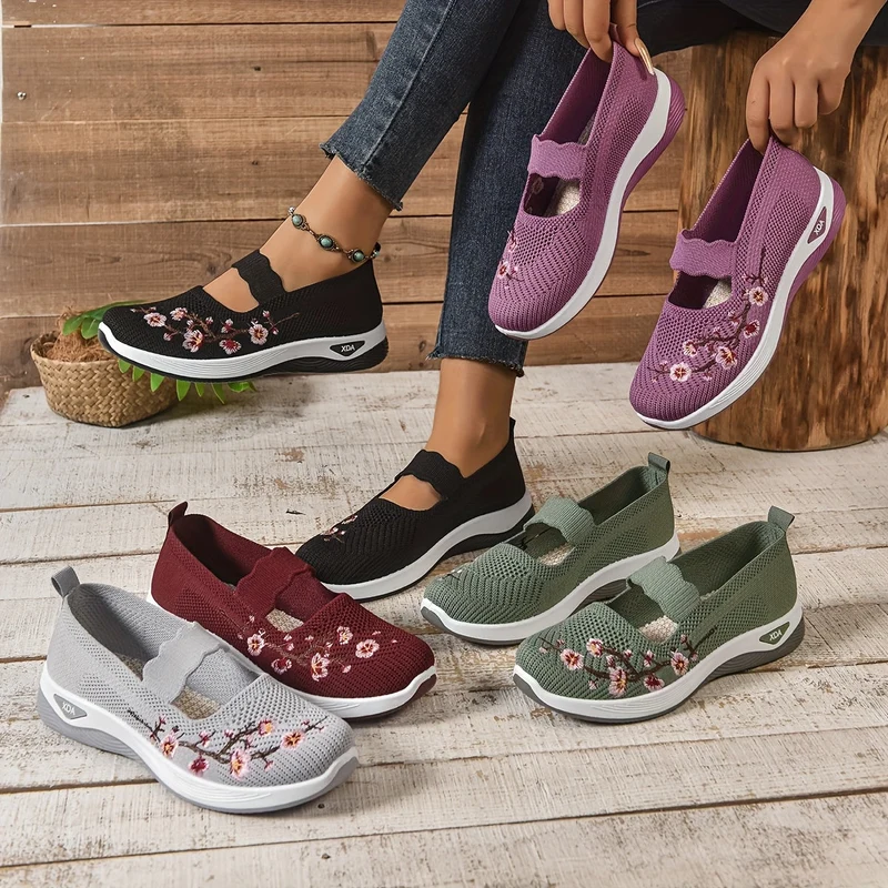 Shira | Orthopädische Schuhe mit Fußgewölbestütze