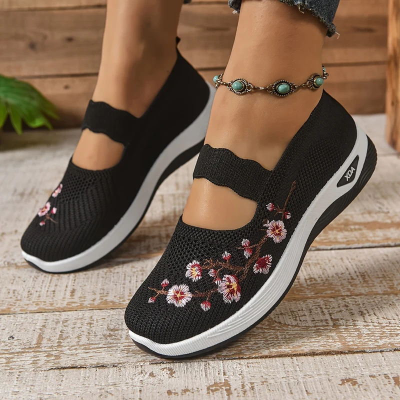 Shira | Orthopädische Schuhe mit Fußgewölbestütze