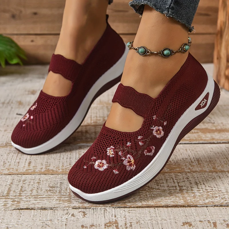Shira | Orthopädische Schuhe mit Fußgewölbestütze