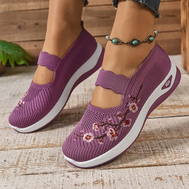 Shira | Orthopädische Schuhe mit Fußgewölbestütze