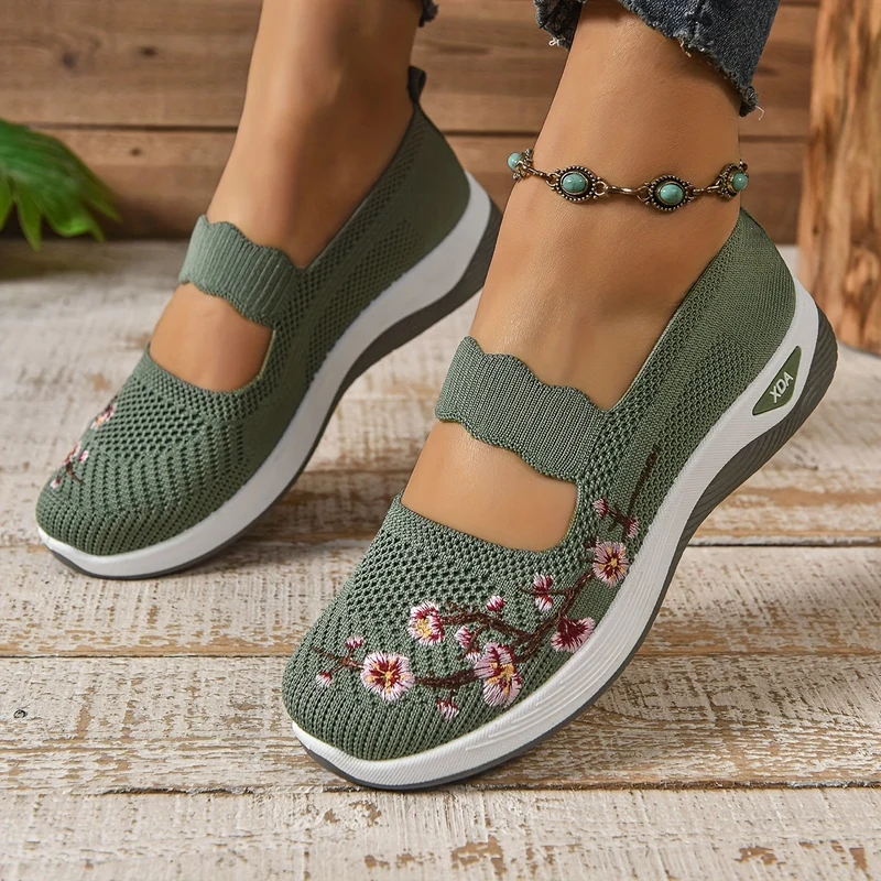 Shira | Orthopädische Schuhe mit Fußgewölbestütze