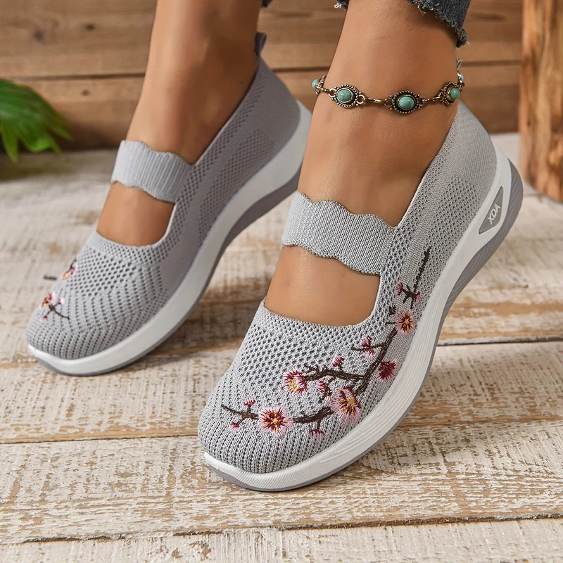 Shira | Orthopädische Schuhe mit Fußgewölbestütze