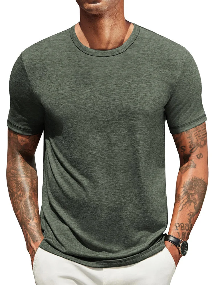 Charles | Hochwertiges Classic-T-Shirt
