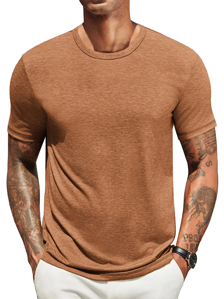 Charles | Hochwertiges Classic-T-Shirt